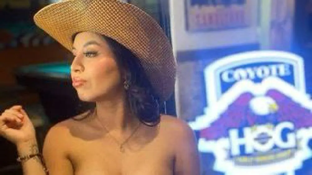 La tiktoker fue ex novia de Alex Marín y colaboradora de Karely Ruiz/X