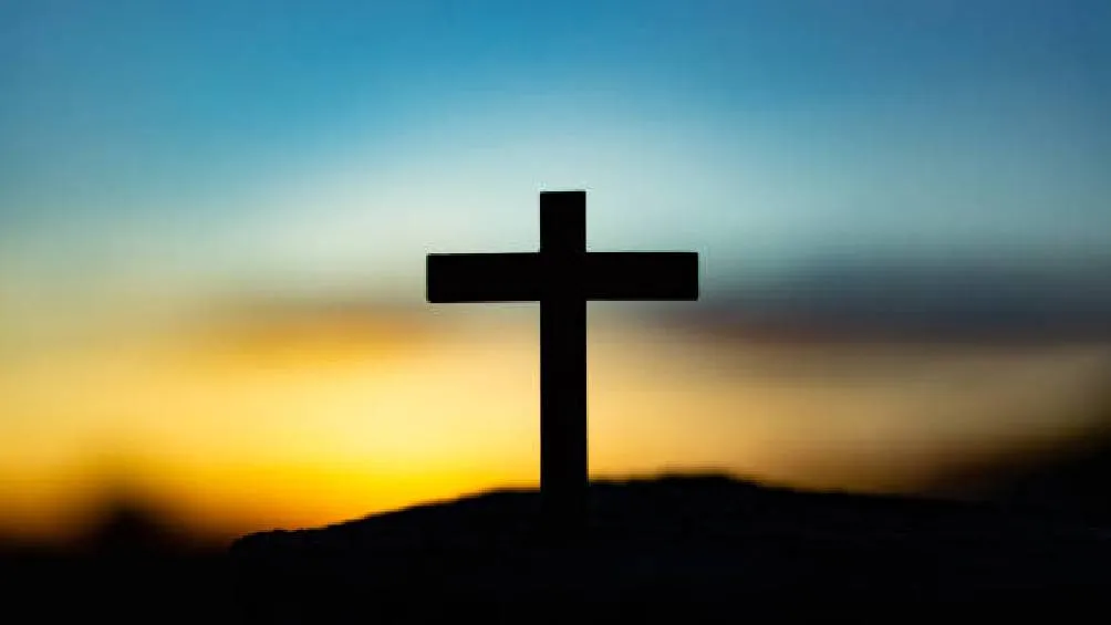 Es una tradición cristiana que conmemora la muerte de Jesús/iStock