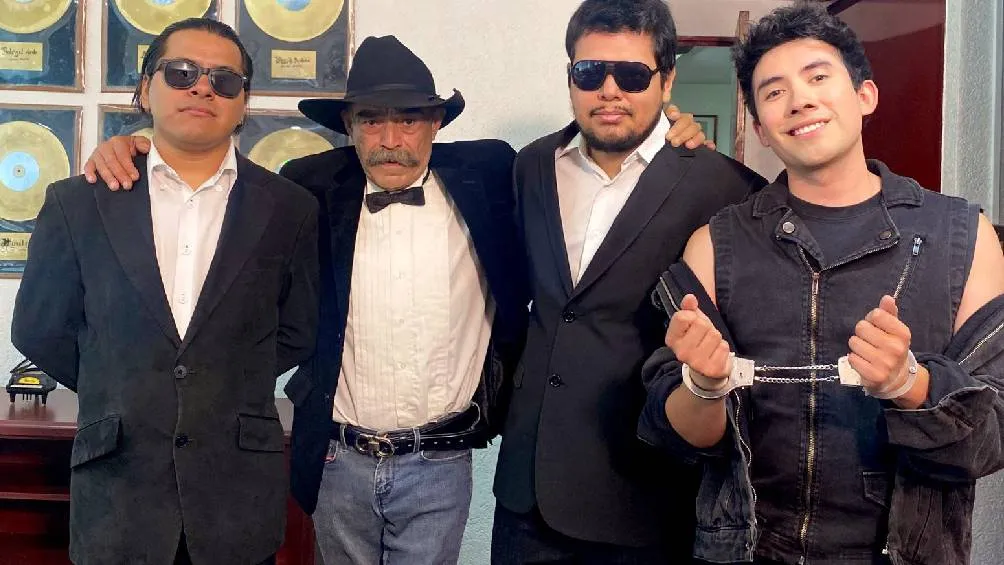 No se han dado a conocer el motivo de la muerte de este actor/Redes Sociales