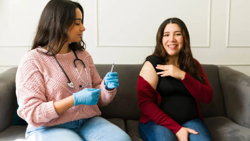 La prioridad serán niños y personas que pertenecen a grupos vulnerables/iStock