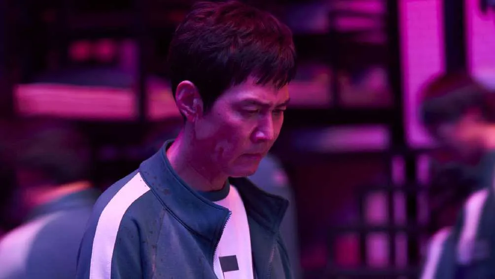 Apenas en la Navidad pasada se estrenó la segunda temporada de al serie/Netflix