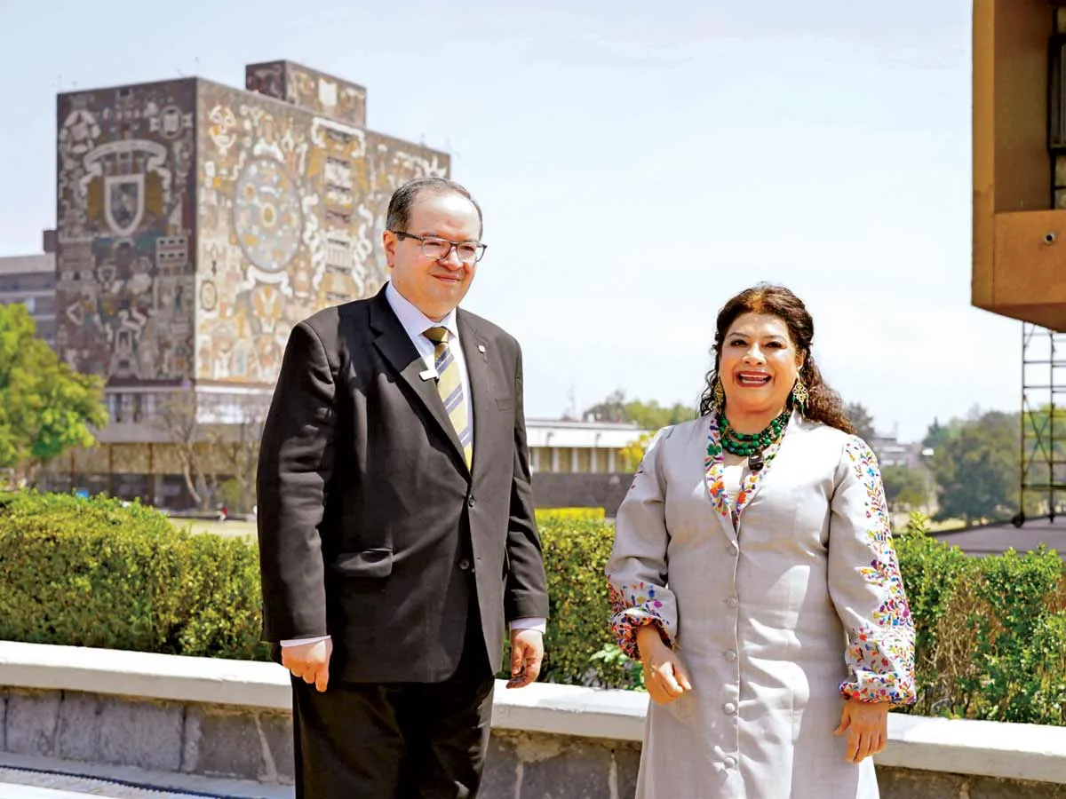 Los comedores erán impulsados a través de un progama con el Gobierno de la Ciudad de Méxco / Redes Sociales