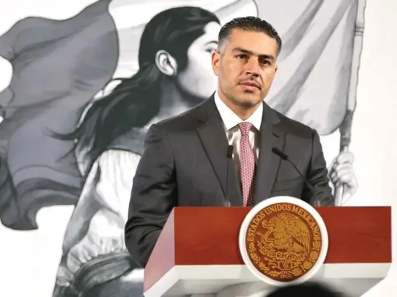 Según Omar García Harfuch así reclutaban a sus víctimas / Milenio