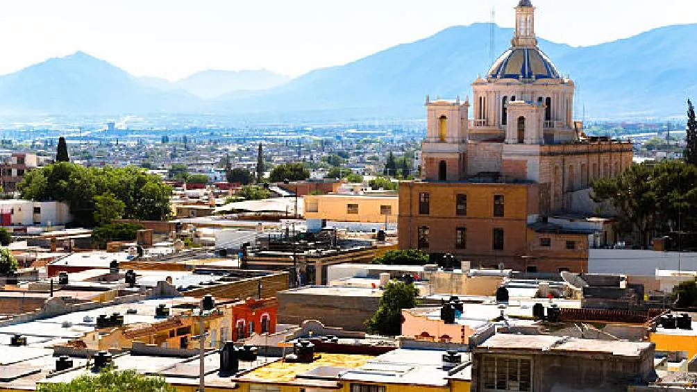 La nueva entidad de la república sería llamada “Laguna”, estará ubicado entre Durango y Coahuila, y lo convertiría en el estado número 33 del país/iStock