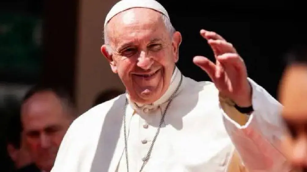 El Papa Francisco falleció a los 88 años en el Vaticano/Redes Sociales