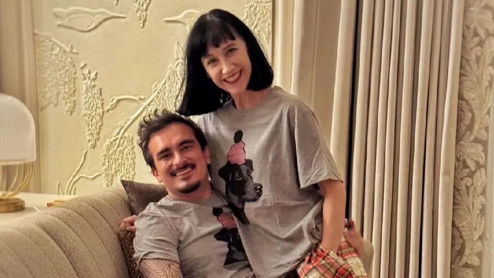 Hasta el momento la pareja no se ha pronunciado al respecto/Instagram