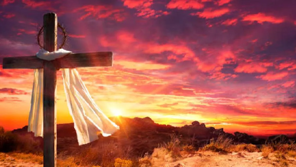 El Domingo de Resurrección es el día más celebrado por cristianos/iStock