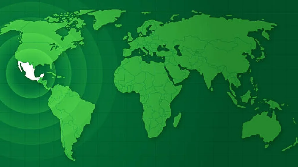 México es un país con alta actividad sísmica/iStock