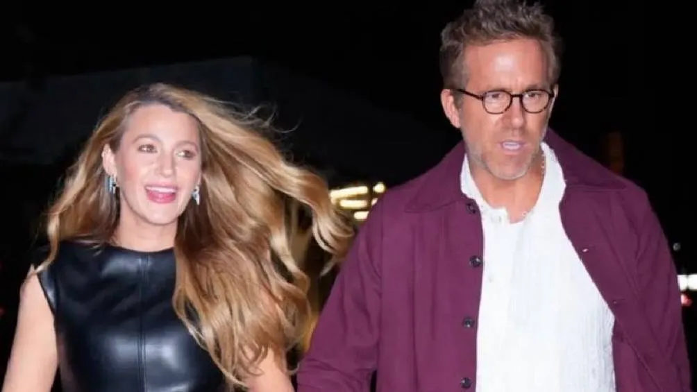 El actor ha decidido tomar una pausa de la actuación tras la polémica con su actual esposa/Redes Sociales