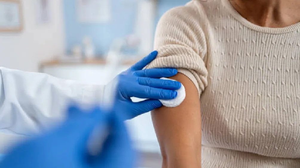 La vacunación se realizará de manera gratuita/iStock