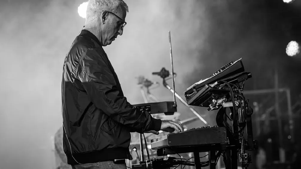 La presentación será en el Auditorio Nacional de la CDMX/Instagram