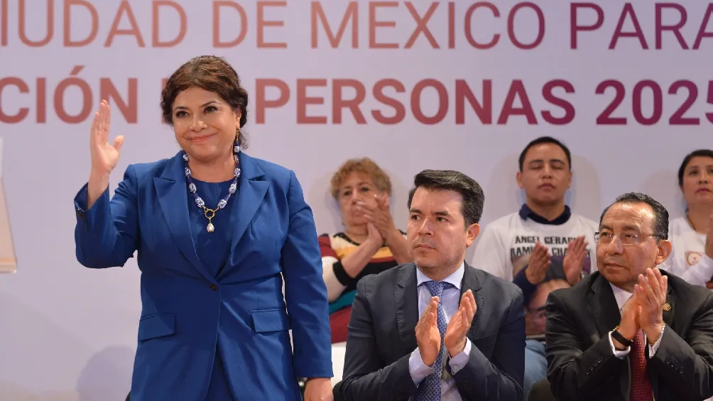 ElGobierno de La Ciudad de México está comprometido a escuchar a los familiares de las personas desaparecidas/Redes Sociales