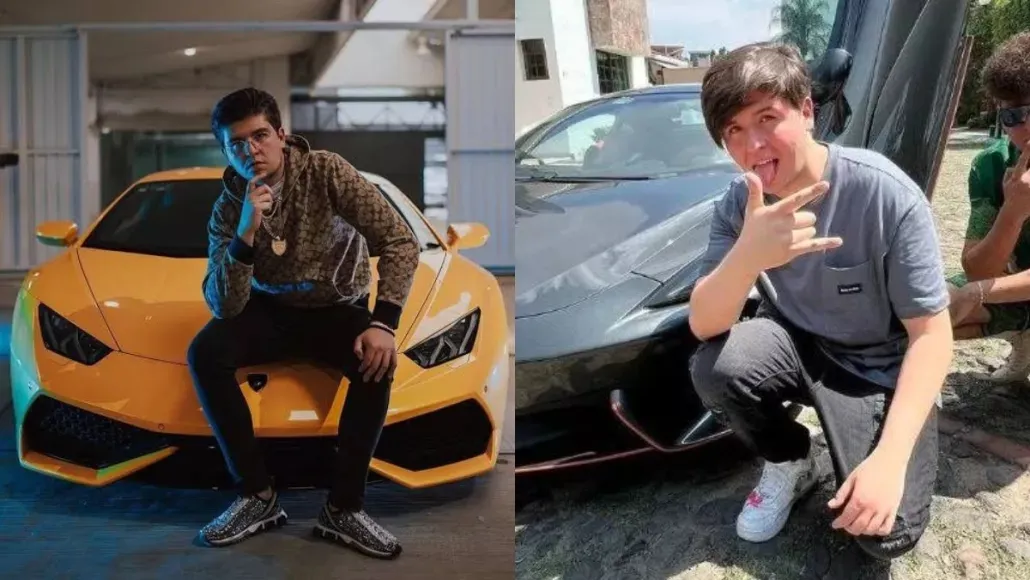 'Fofo' Márquez fue sentenciado a 17 años con 6 meses en prisión / Redes Sociales