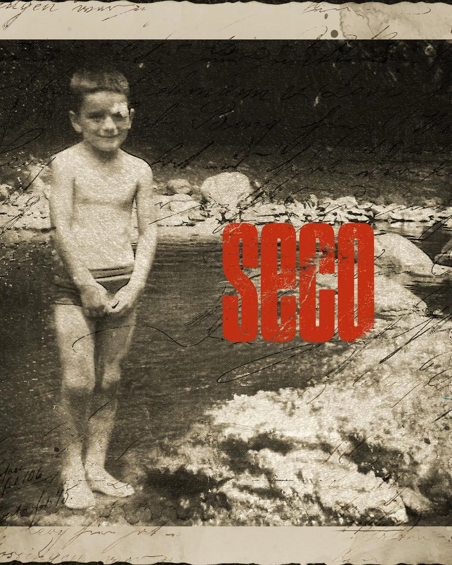 'SECO' es el 18° álbum de estudio de Ricardo Arjona