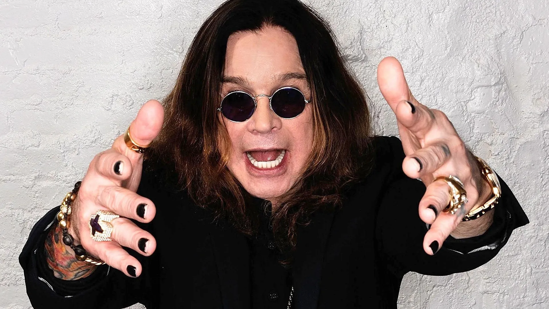 Ozzy Osbourne / Infobae