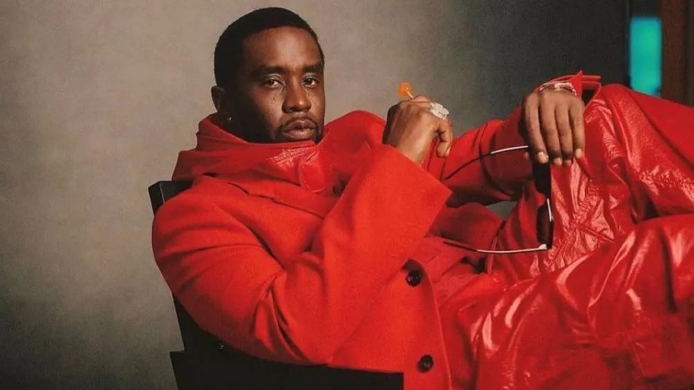 Puff Diddy es considerado de los artistas más talentosos pero también de los más polémicos de la historia/Redes Sociales