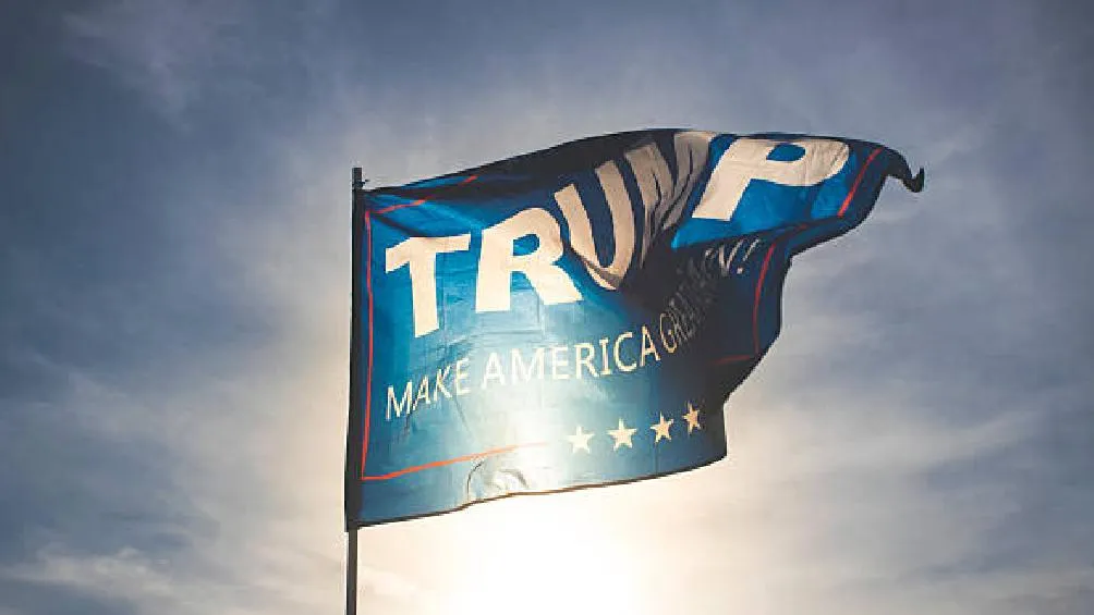 El conflicto se produce en medio de una frágil tregua de 90 días entre Washington y Beijing, con la que ambas potencias intentan desescalar su prolongada guerra comercial/iStock