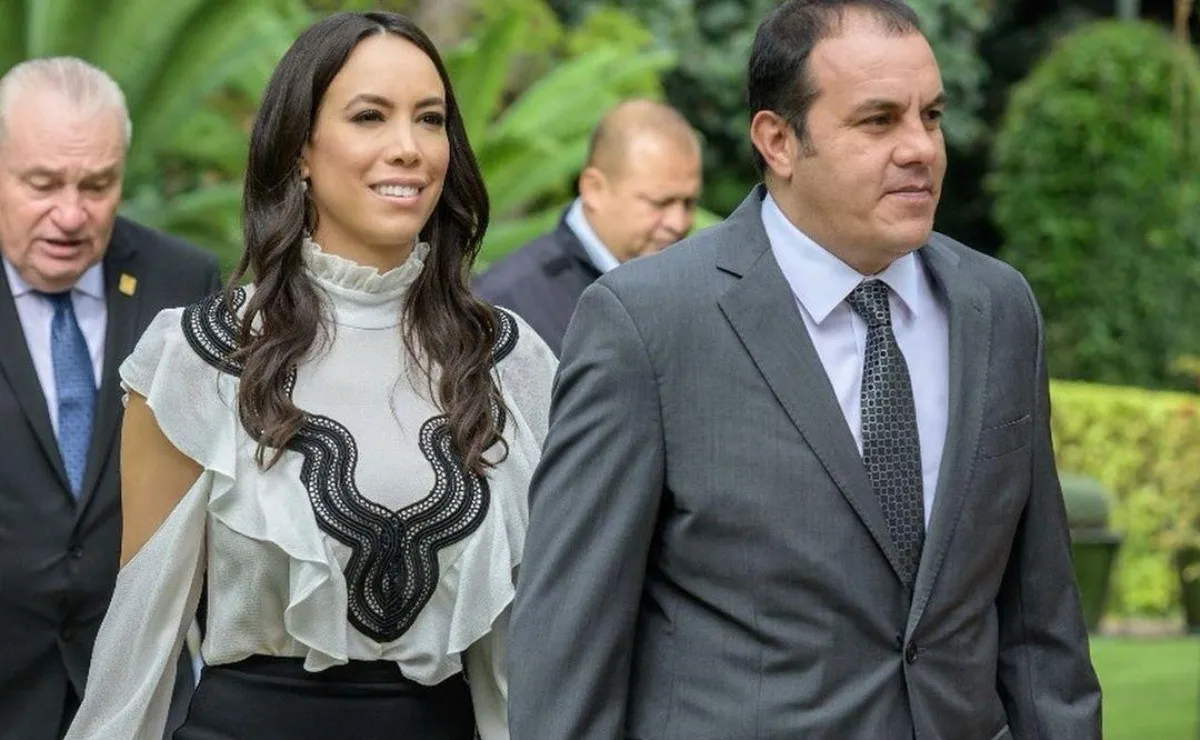 Blanco no ha hecho ninguna declaración sobre los videos filtrados en internet / Redes Sociales