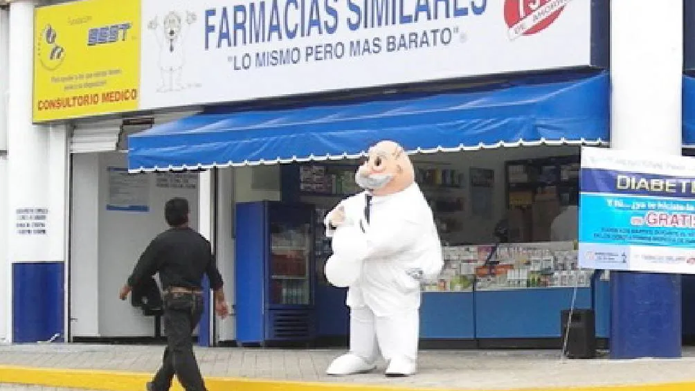 Con SimiPet Care, el objetivo es replicar el modelo que ha caracterizado a Farmacias Similares: atención médica accesible, pero ahora enfocado al mundo animal/Redes Sociales