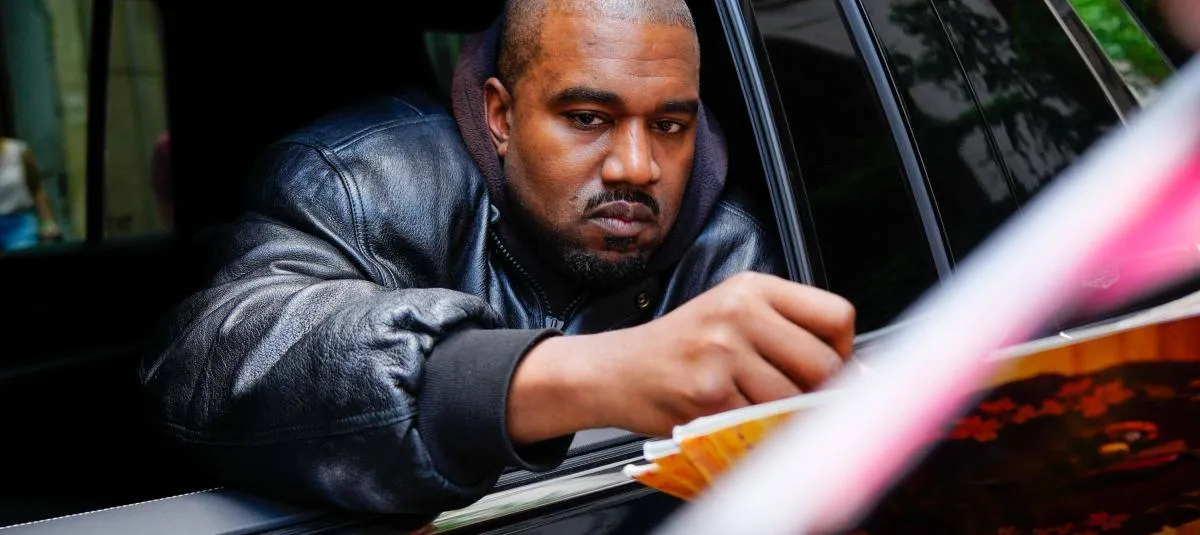 Kanye West y sus problemas de salud mental / GQ España