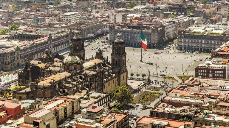 Se espera que el 1 de febrero esta iniciativa sea impulsada / El Financiero