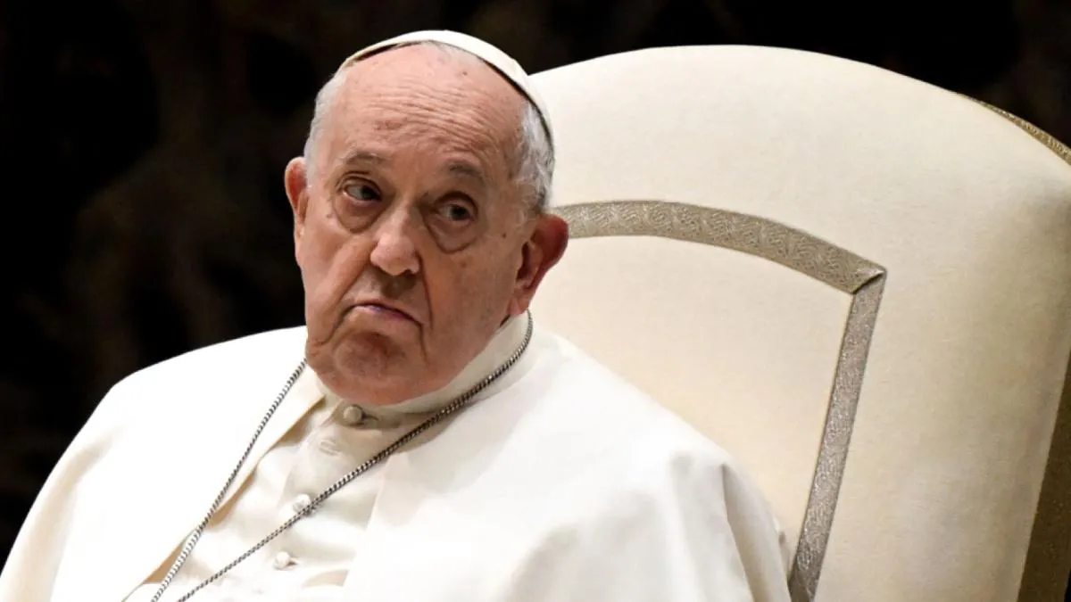 El papa Francisco se dirigió a los arzobispos de estados unidos condenando las deportaciones masivas / El Economista