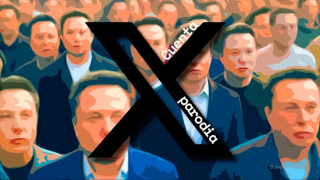 Elon Musk no censurará cuentas de parodias