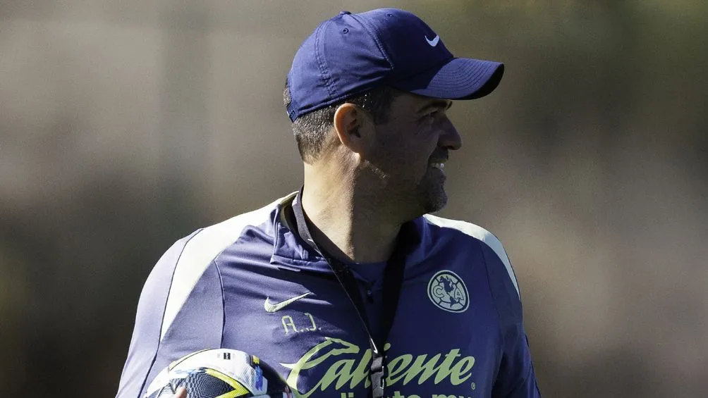 André Jardine | @CubAmerica