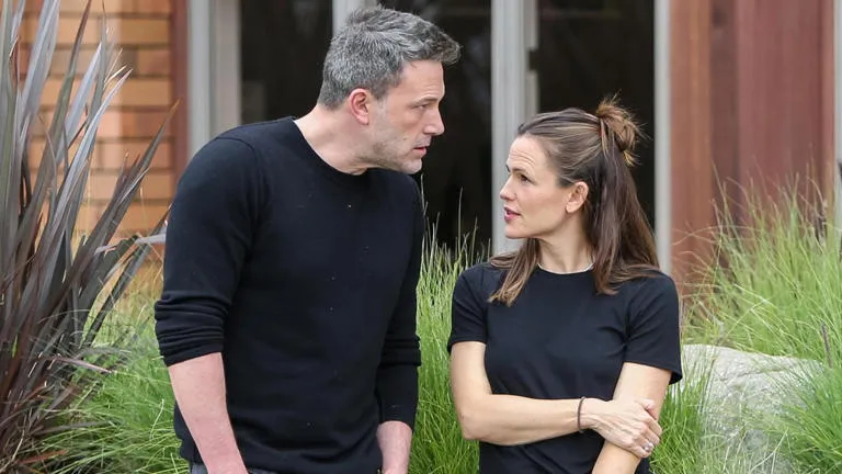 ¿Veremos un regreso de Ben Affleck y Jennifer Garner? / Redes Sociales