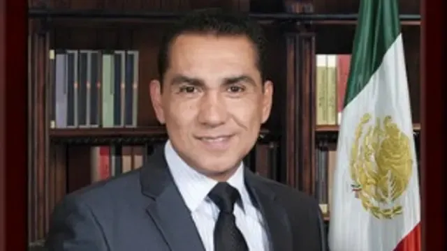 El exalcalde de Iguala, Guerrero, continuará preso por su relación con el narco / Redes Sociales