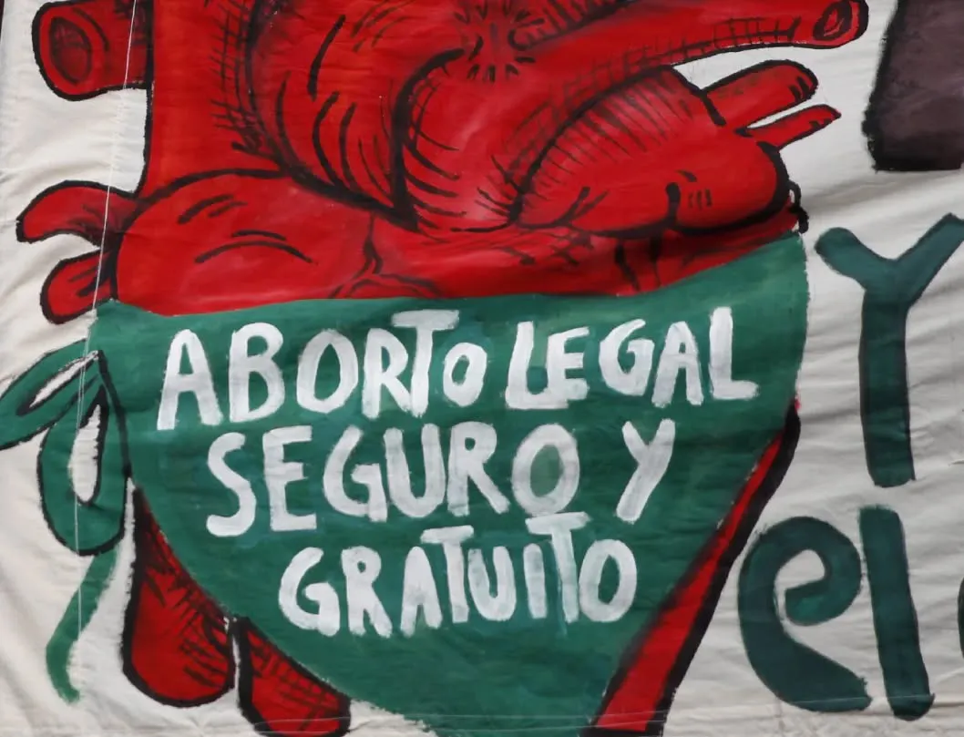 El viernes se despenalizó el aborto en Nayarit / Redes Sociales