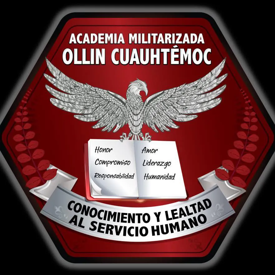 La academia fue clausurada por el Invea / FB: @AcademiaMilitarizadaOllinC