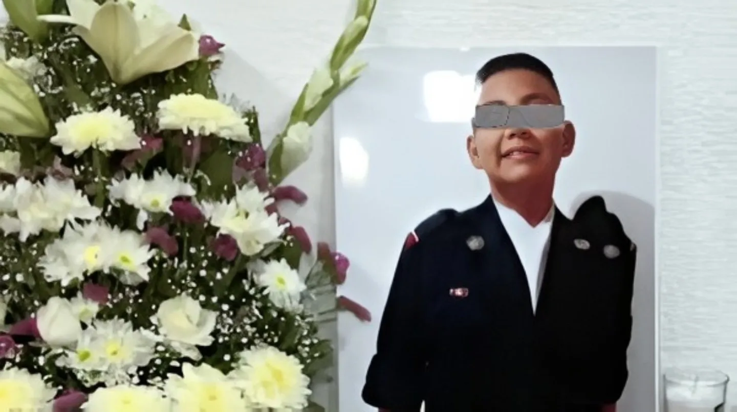 La Fiscalía de Morelos está investigando la muerte del cadete / Redes Sociales