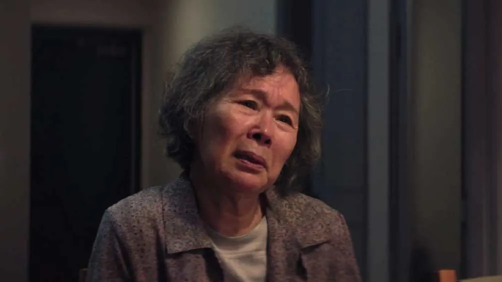 Lee Joo-shil murió a los 81 años, víctima de cáncer/Netflix