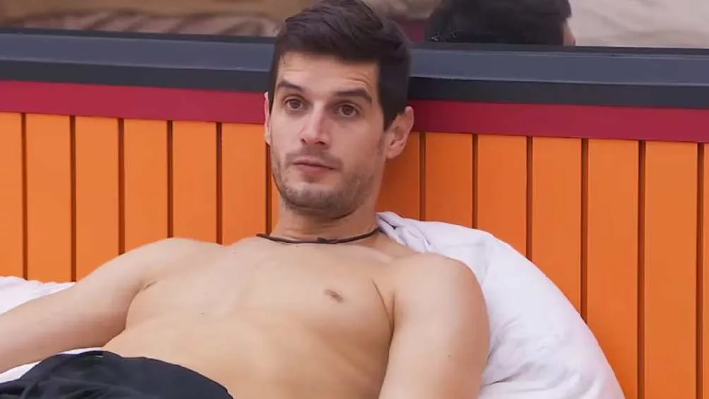 En LCDLF el influencer contó varias veces sobre su intención de ser padre/Televisa