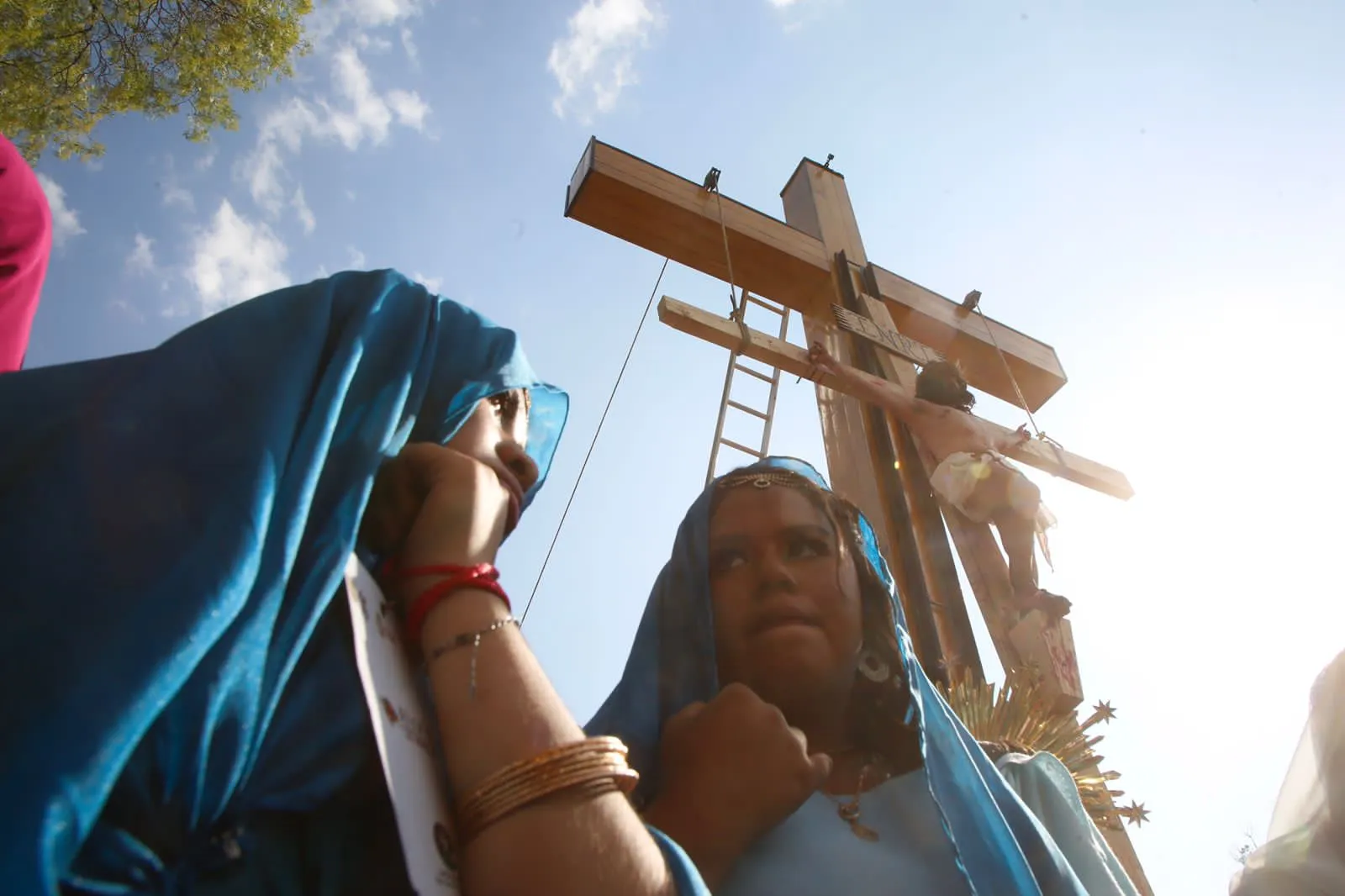 ¿Cuándo será la Pasión de Cristo en Iztapalapa? Aquí te decimos / Pulso NPL