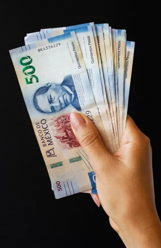 Si sacas dinero de tu Afore puede afectar tu saldo al retirarte / FREEPIK