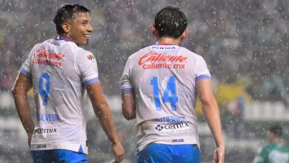 Gutiérrez apunta a ser nuevo jugador de América | IMAGO7