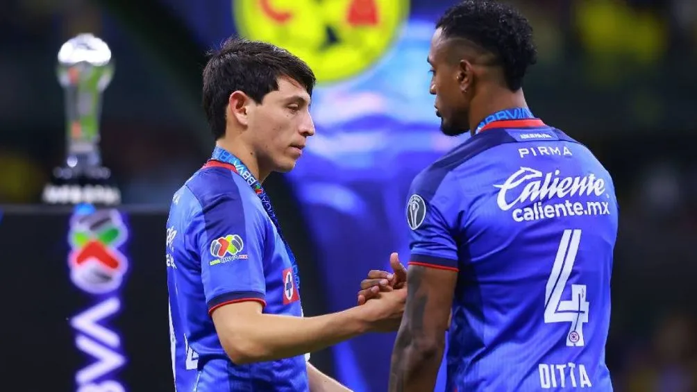 Gutiérrez estuvo en el campeonato del 2021 | IMAGO7