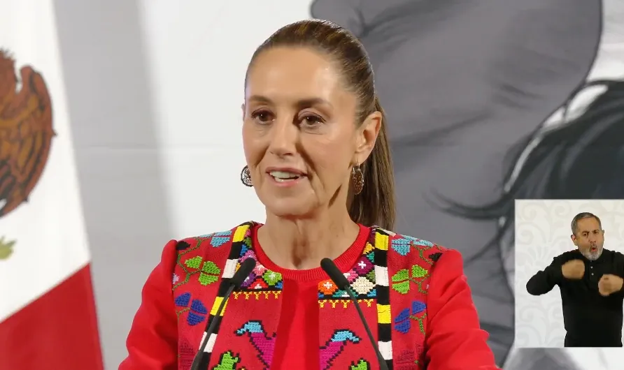 La Presidenta ya se había adelantado al reclamo de Donald Trump / Redes Sociales