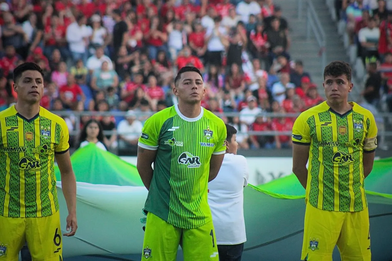 Aguacateros está en medio de la polémica