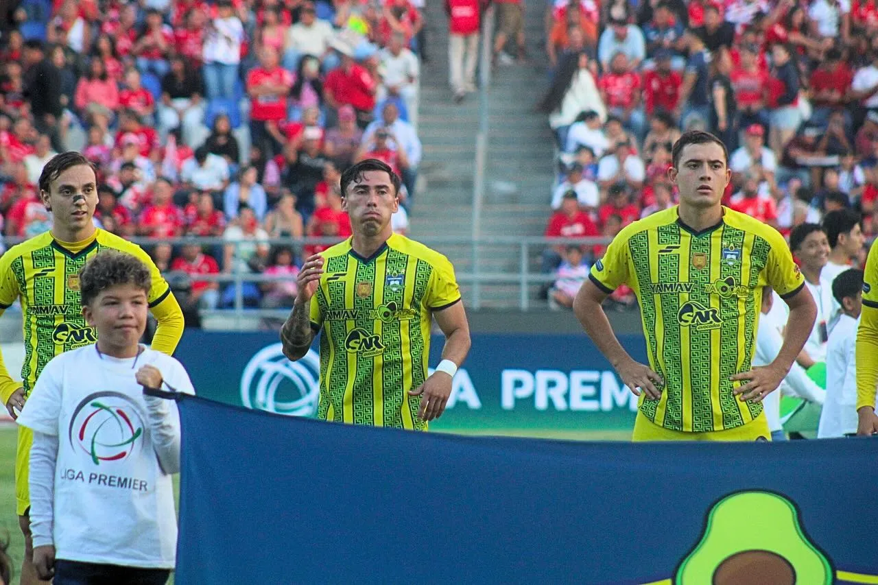 El presidente de Aguacateros señaló que analizan no presentarse