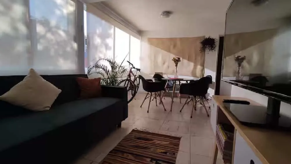 Airbnb proyecta hospedar a unos 44 mil turistas durante el Mundial/Airbnb