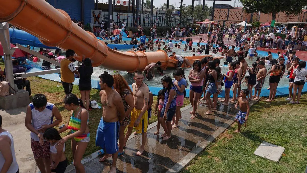 Los espacios en las alcaldías son abiertas para todo el público / Redes Sociales
