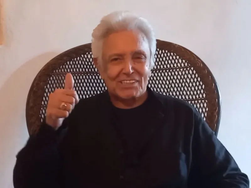 Alberto Vázquez está bajo vigilancia médica / Redes Sociales