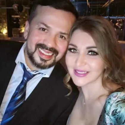 El amor de la pareja se terminó y estaban por divorciarse / Especial