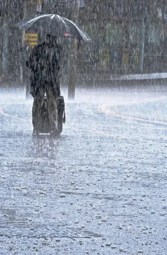 Se prevé la llegada irregular de un frente frío por la frontera norte / FREEPIK