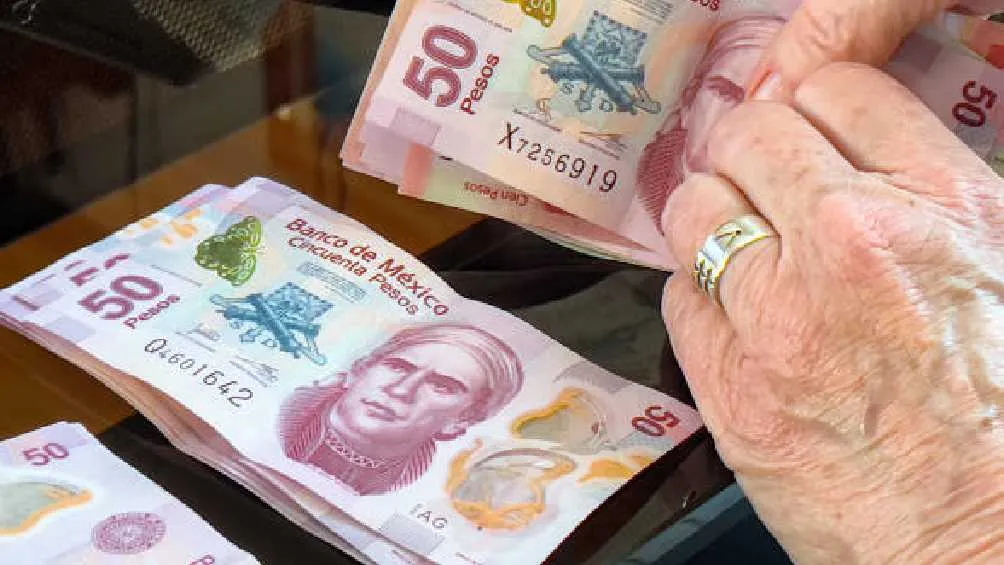 El apoyo será de 2 mil pesos bimestrales/Pixabay