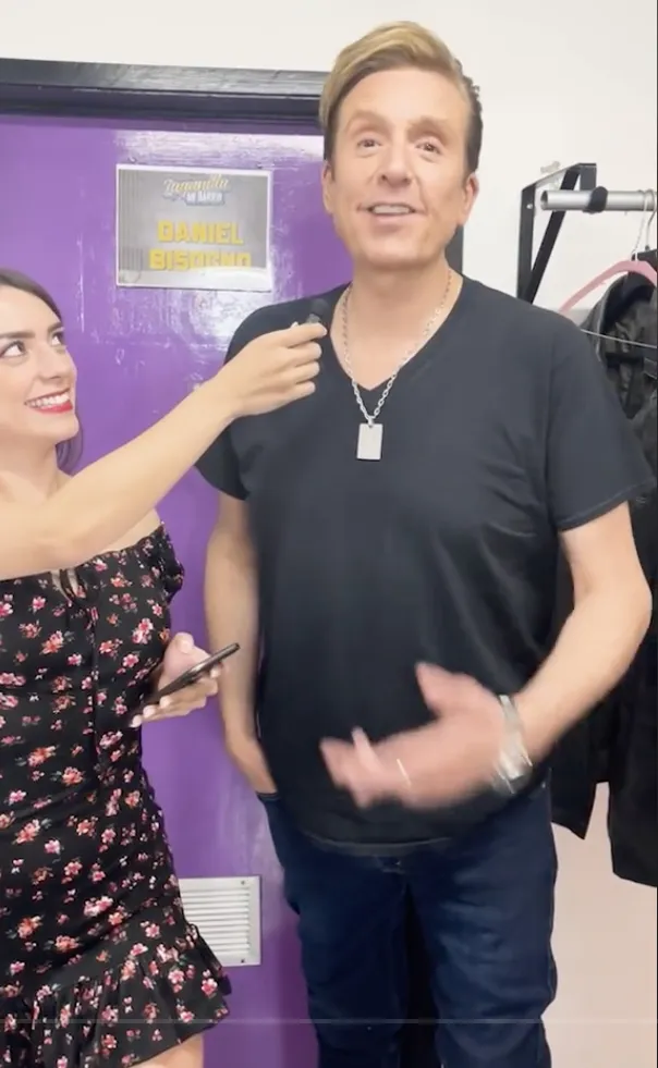 En una entrevista reveló su gustó por las Águilas / Redes Sociales