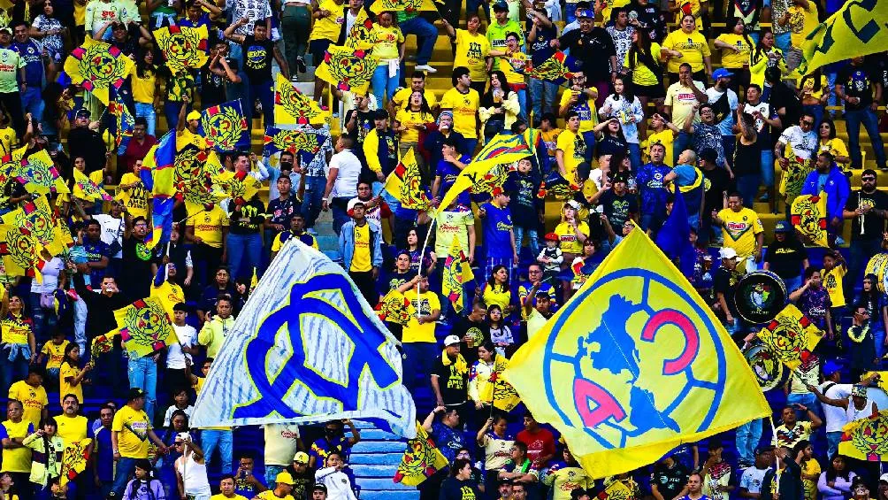 Los presuntos delitos tuvieron lugar afuera del Estadio Azulcrema/Mexsport